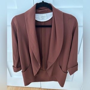 Aritzia Chevalier Jacket